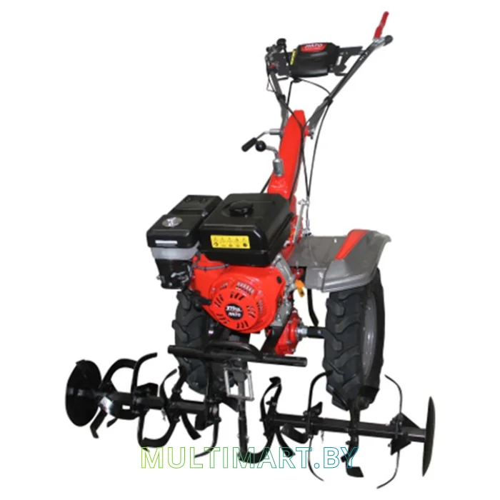 Мотокультиватор Rato RG4.5-130Q-Z